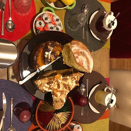 B&B Romagnosi 20 Dış mekan fotoğraf