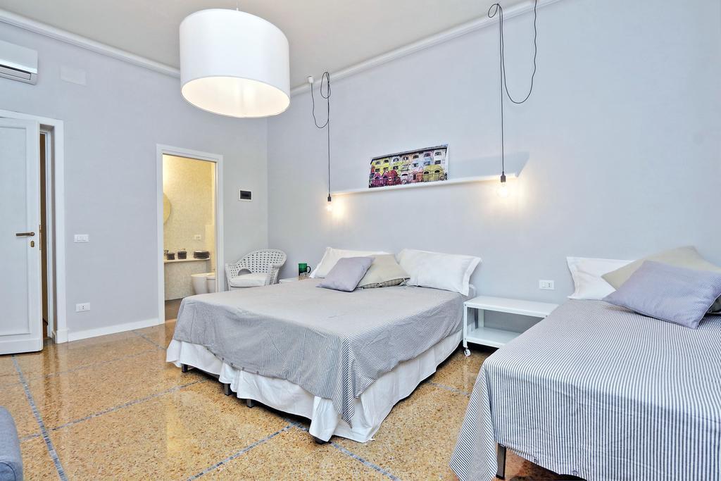 B&B Romagnosi 20 Dış mekan fotoğraf