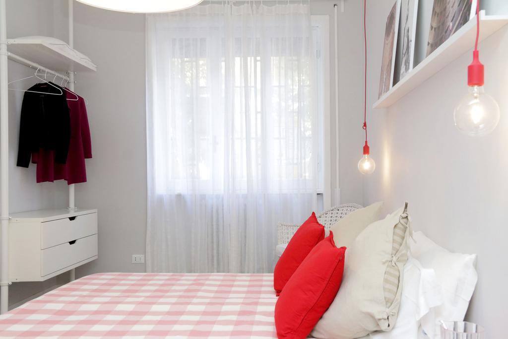 B&B Romagnosi 20 Dış mekan fotoğraf