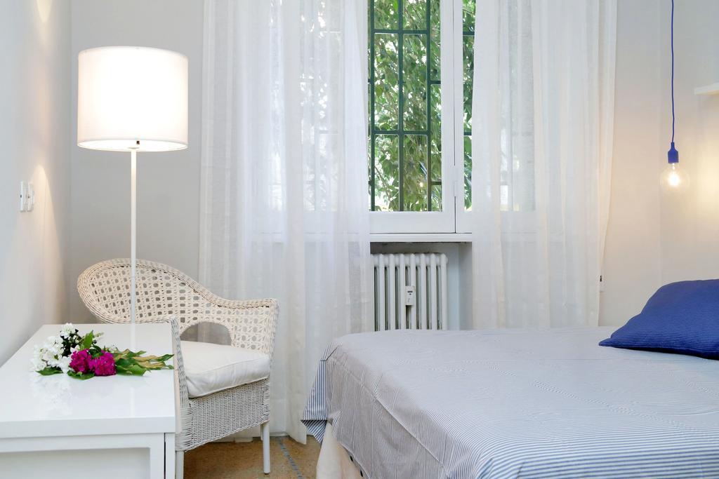 B&B Romagnosi 20 Dış mekan fotoğraf
