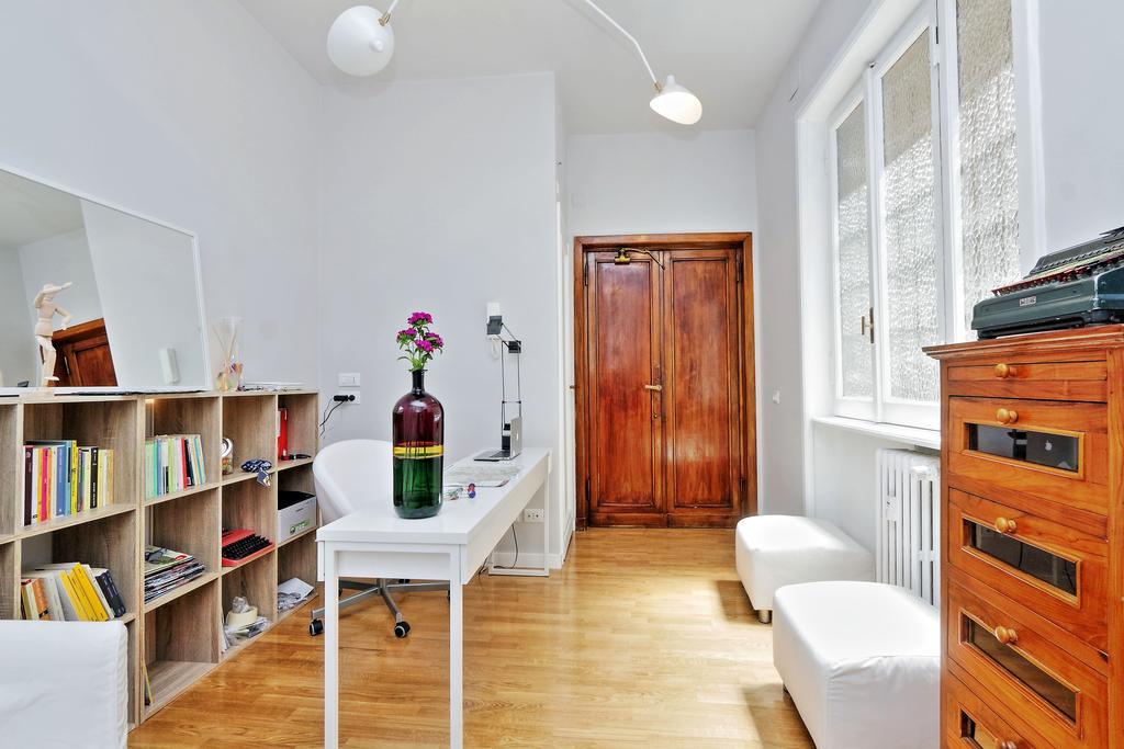 B&B Romagnosi 20 Dış mekan fotoğraf