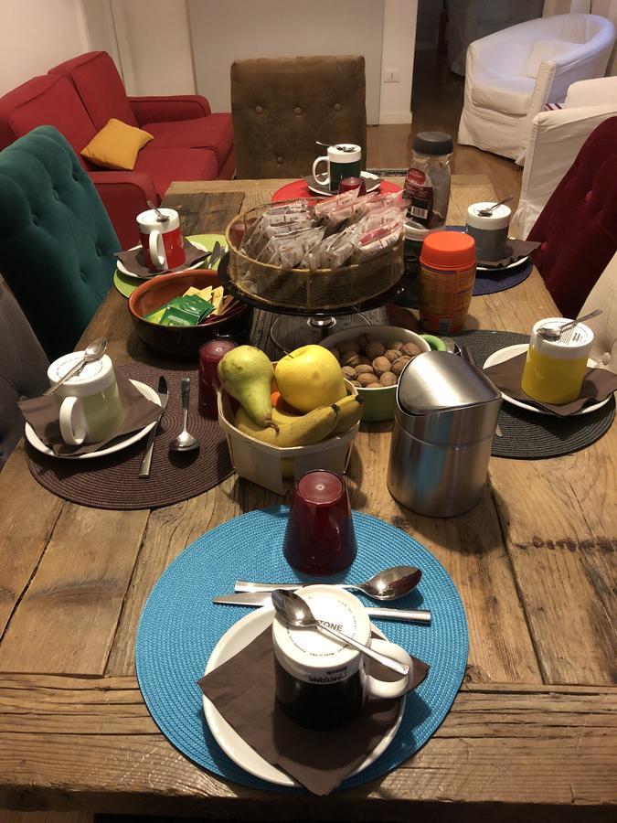 B&B Romagnosi 20 Dış mekan fotoğraf