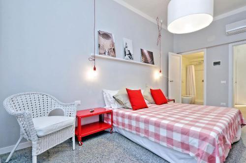 B&B Romagnosi 20 Dış mekan fotoğraf