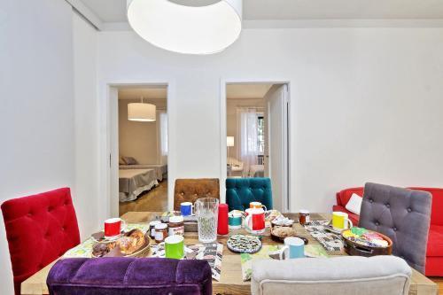 B&B Romagnosi 20 Dış mekan fotoğraf
